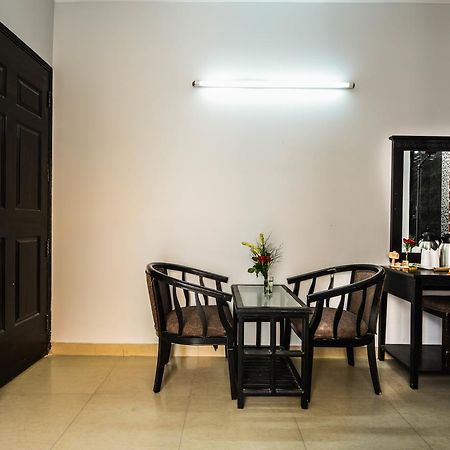 Hotel Sunrise Delhi  Extérieur photo