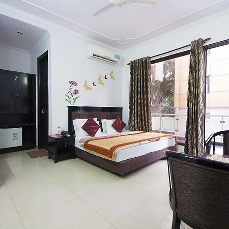 Hotel Sunrise Delhi  Extérieur photo