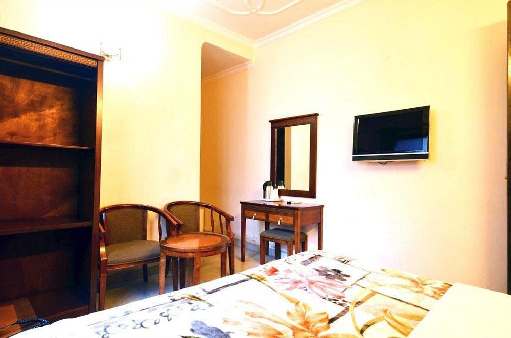 Hotel Sunrise Delhi  Extérieur photo