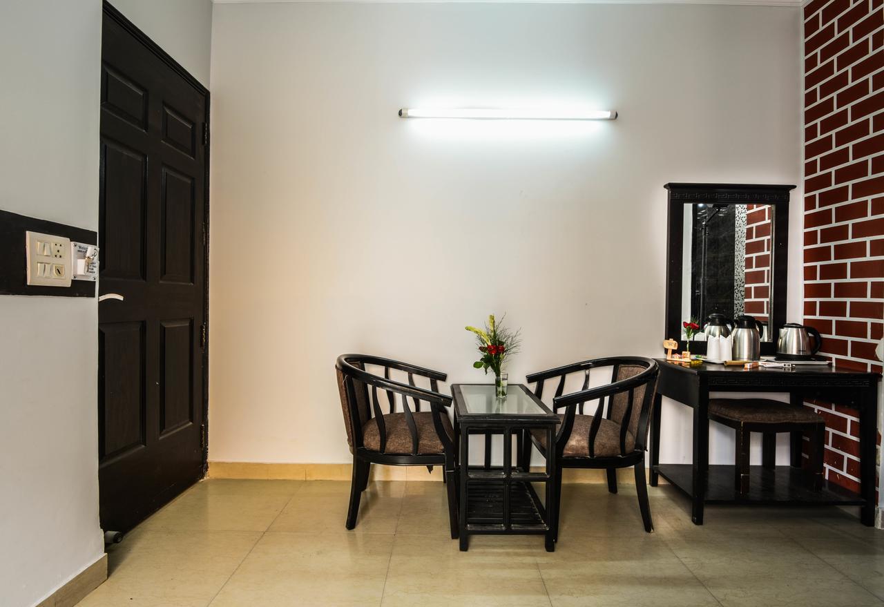 Hotel Sunrise Delhi  Extérieur photo